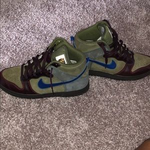 Nike Dunks